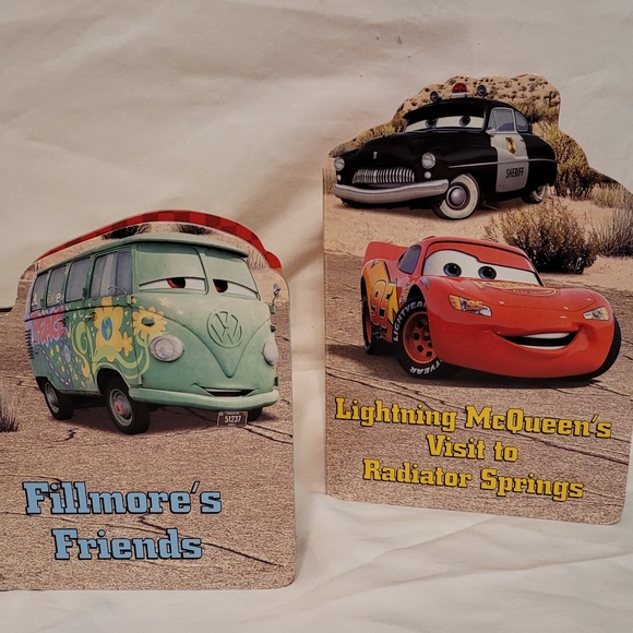 Cars Bundle - Picture 3 of 4